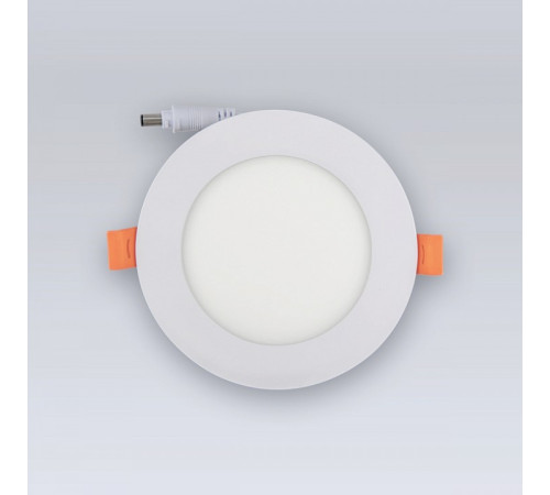 Встраиваемый светильник Eleganz 1492