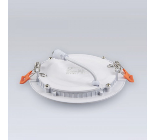 Встраиваемый светильник Eleganz 1492