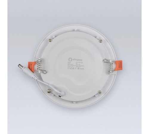 Встраиваемый светильник Eleganz 1497