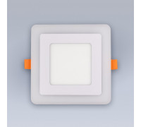 Встраиваемый светильник Eleganz  1900