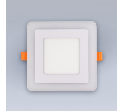 Встраиваемый светильник Eleganz 1900