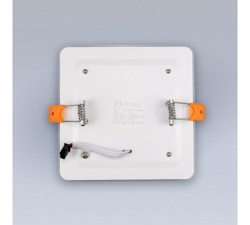 Встраиваемый светильник Eleganz 1900