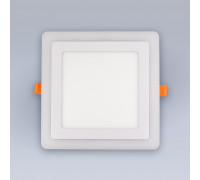 Встраиваемый светильник Eleganz  1902