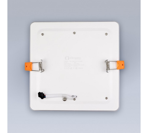 Встраиваемый светильник Eleganz 1902