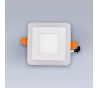 Встраиваемый светильник Eleganz  1905