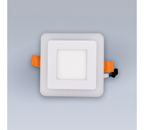 Встраиваемый светильник Eleganz 1905