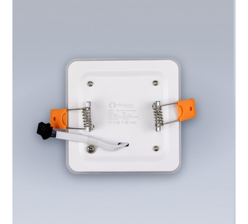 Встраиваемый светильник Eleganz 1905