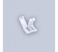 Соединитель лент линейный жесткий Eleganz  25279