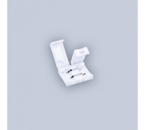 Соединитель лент линейный жесткий Eleganz 25297