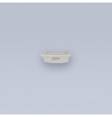 Заглушка для профиля Eleganz  25299