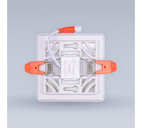 Встраиваемый светильник Eleganz 900852