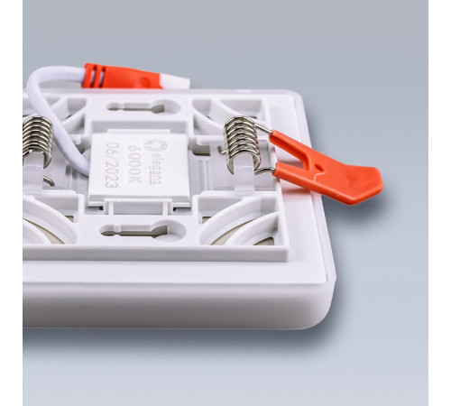 Встраиваемый светильник Eleganz 900852