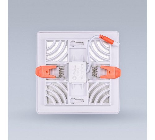 Встраиваемый светильник Eleganz 900855