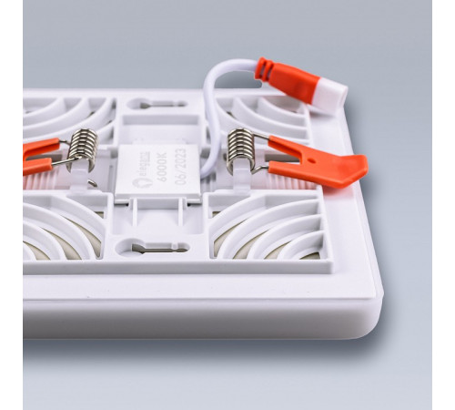 Встраиваемый светильник Eleganz 900855