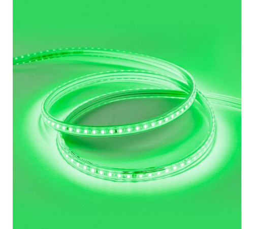 Комплект с лентой светодиодной Eleganz LUX EL-220V-9.6G