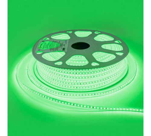 Комплект с лентой светодиодной Eleganz LUX EL-220V-9.6G