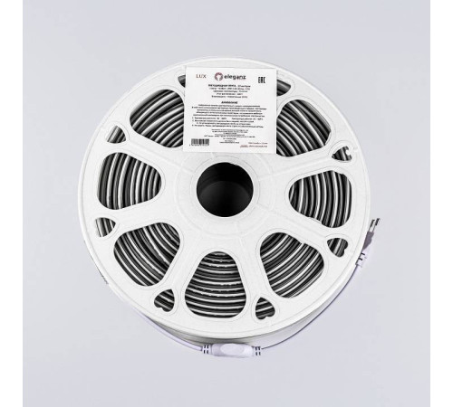 Комплект с лентой светодиодной Eleganz LUX EL-220V-9.6G