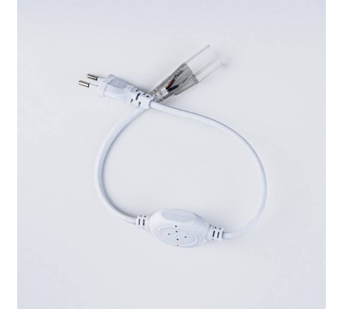 Комплект с лентой светодиодной Eleganz LUX EL-220V-9.6G