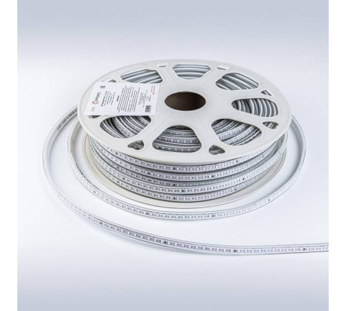 Комплект с лентой светодиодной Eleganz LUX EL-220V-9.6R