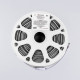 Комплект с лентой светодиодной Eleganz LUX EL-220V-9.6R