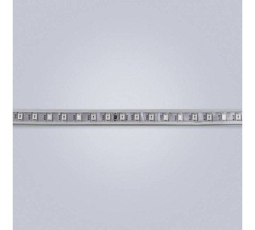 Комплект с лентой светодиодной Eleganz LUX EL-220V-9.6R