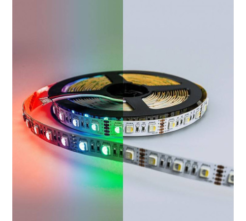 Лента светодиодная Eleganz LUX EL-LS-14RGBW