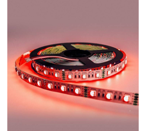 Лента светодиодная Eleganz LUX EL-LS-14RGBW