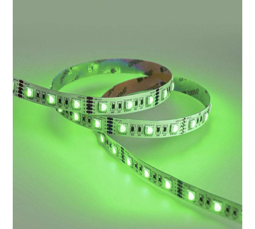 Лента светодиодная Eleganz LUX EL-LS-14RGBW