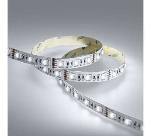 Лента светодиодная Eleganz LUX EL-LS-14RGBW