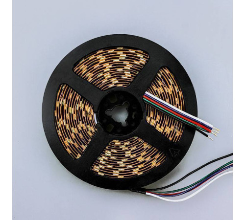 Лента светодиодная Eleganz LUX EL-LS-14RGBW