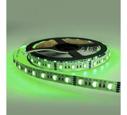 Лента светодиодная Eleganz LUX EL-LS-14RGBW