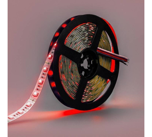 Лента светодиодная Eleganz LUX EL-LS-14RGBW