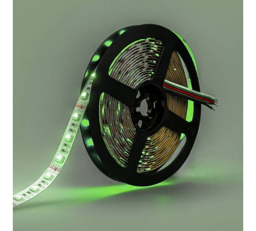 Лента светодиодная Eleganz LUX EL-LS-14RGBW