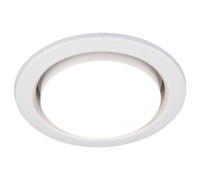 Встраиваемый светильник Elektrostandard Circu a032501