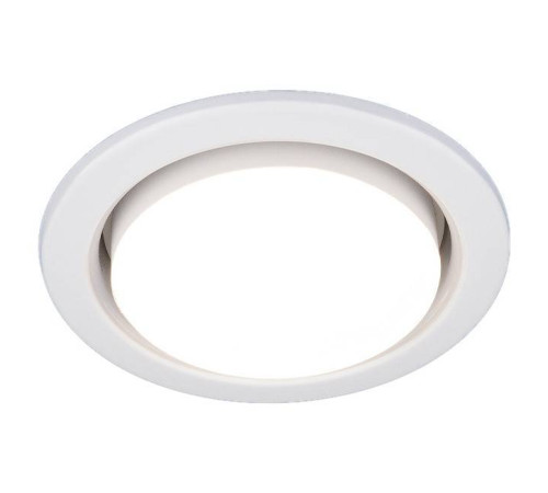 Встраиваемый светильник Elektrostandard Circu a032501