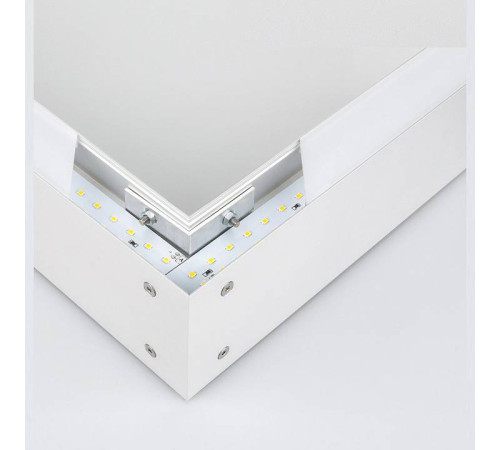 Накладной светильник Elektrostandard Grand a041470