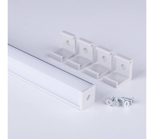 Короб накладной угловой внутренний Elektrostandard LL-2-ALP009 a041814