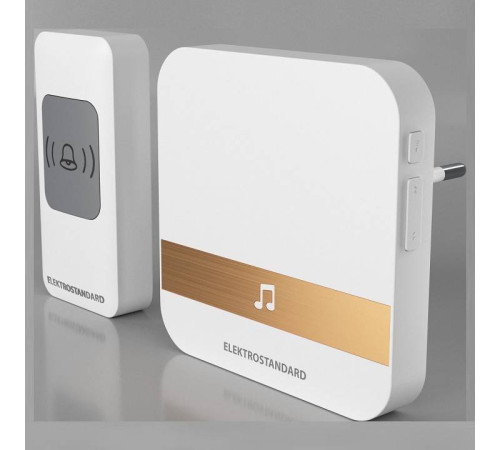Звонок беспроводной Elektrostandard DBQ24 a047172