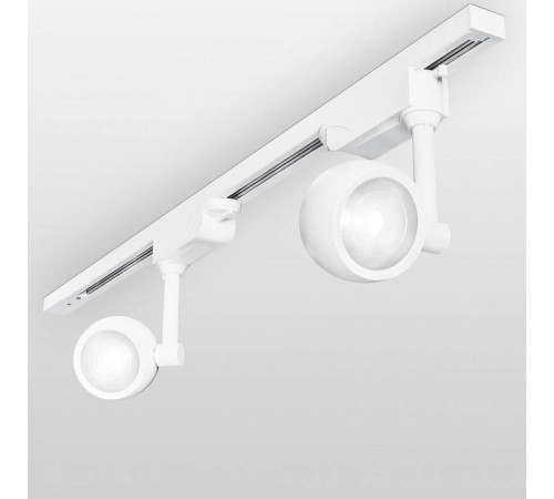 Светильник на штанге Elektrostandard Oriol a047367