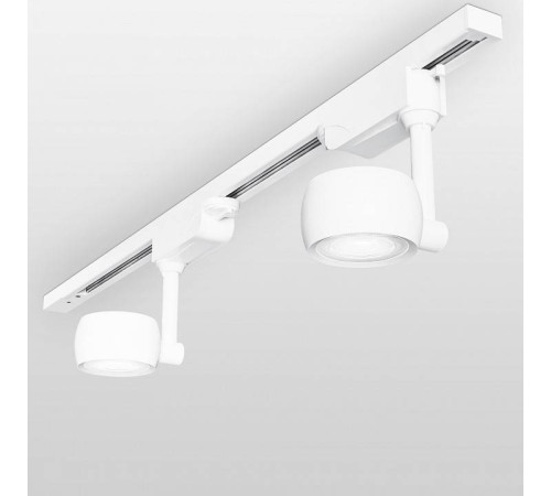 Светильник на штанге Elektrostandard Oriol a047367