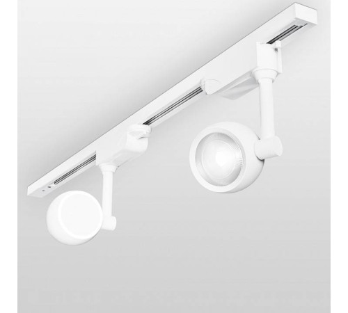 Светильник на штанге Elektrostandard Oriol a047367