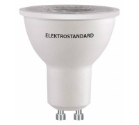 Лампа светодиодная Elektrostandard GU10 LED GU10 5Вт 4200K a049664