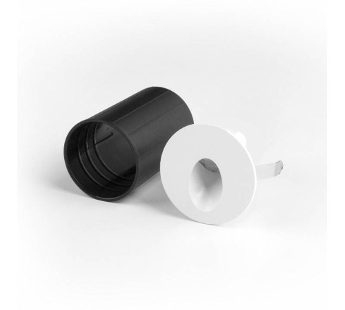 Встраиваемый светильник Elektrostandard Step 1 a049739