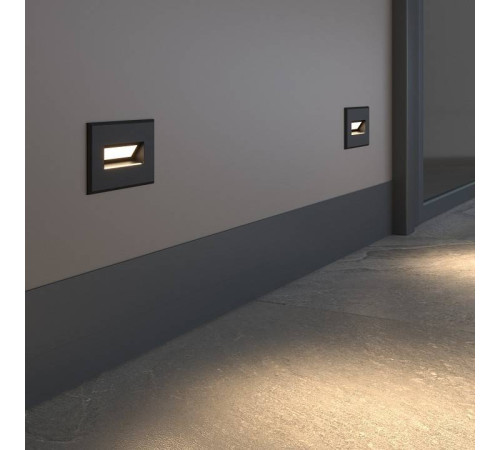 Встраиваемый светильник Elektrostandard Step 7 a049756