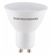 Лампа светодиодная Elektrostandard BLGU10 LED GU10 7 Вт 3300 K a050140