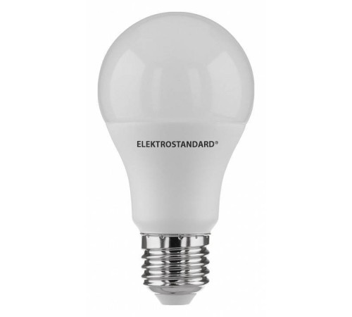 Лампа светодиодная Elektrostandard Classic LED E27 17Вт 6500K a052538