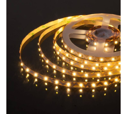 Лента светодиодная Elektrostandard 12V 6W IP20 a052852