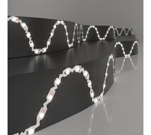 Лента светодиодная Elektrostandard 12V 6W IP20 a052853