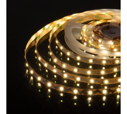 Лента светодиодная Elektrostandard 12V 6W IP20 a052853