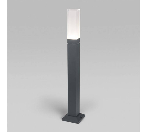 Наземный низкий светильник Elektrostandard Techno a052861